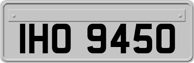 IHO9450