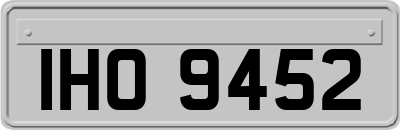 IHO9452