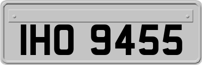 IHO9455