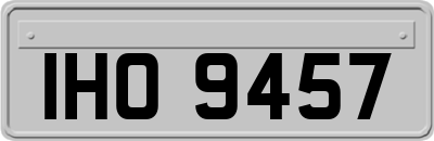 IHO9457