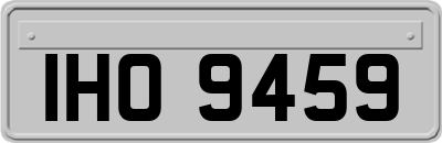 IHO9459