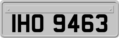 IHO9463