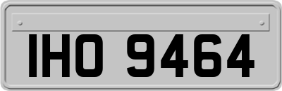 IHO9464
