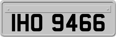 IHO9466