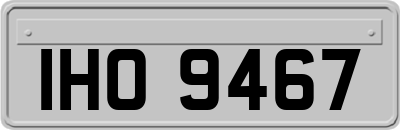 IHO9467