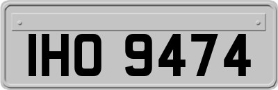 IHO9474