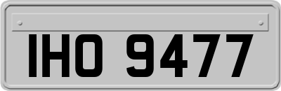 IHO9477