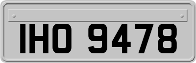 IHO9478