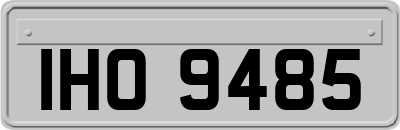 IHO9485