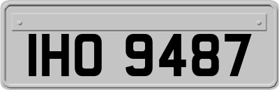 IHO9487