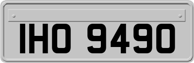 IHO9490