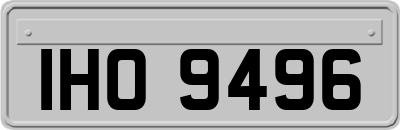 IHO9496