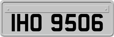 IHO9506