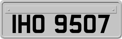 IHO9507