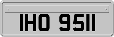 IHO9511