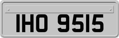 IHO9515