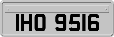IHO9516