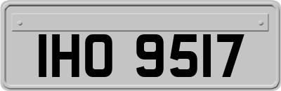 IHO9517