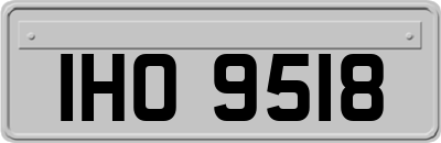 IHO9518