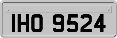 IHO9524