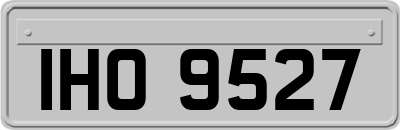 IHO9527