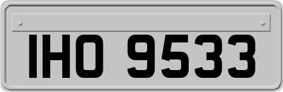 IHO9533