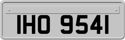 IHO9541