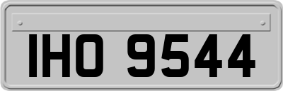 IHO9544