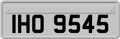 IHO9545