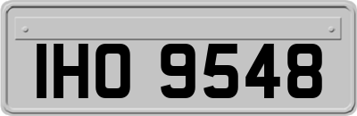 IHO9548
