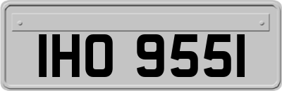IHO9551