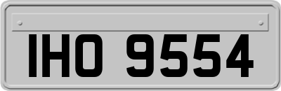 IHO9554