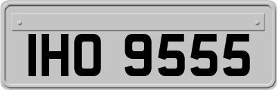 IHO9555
