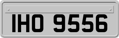 IHO9556