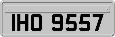 IHO9557