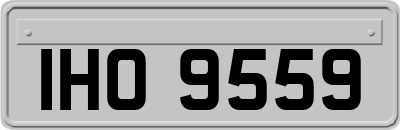 IHO9559