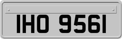 IHO9561