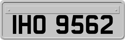 IHO9562