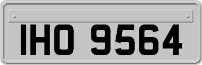 IHO9564