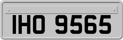 IHO9565