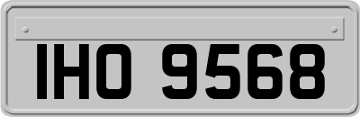 IHO9568