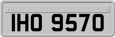 IHO9570