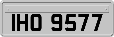 IHO9577