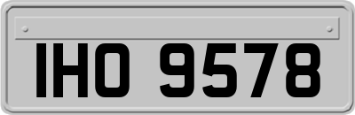 IHO9578