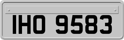 IHO9583