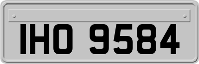 IHO9584