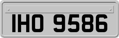 IHO9586