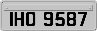 IHO9587