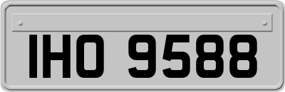 IHO9588