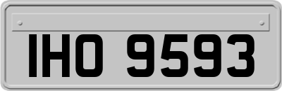 IHO9593
